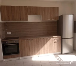 Appartement 4 pièces 75m² + Terrasse 29m² 2