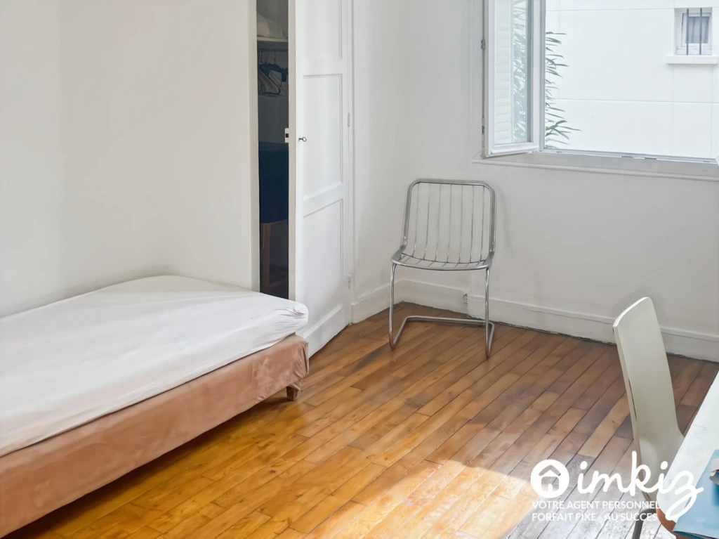 Appartement 1 pièce 7