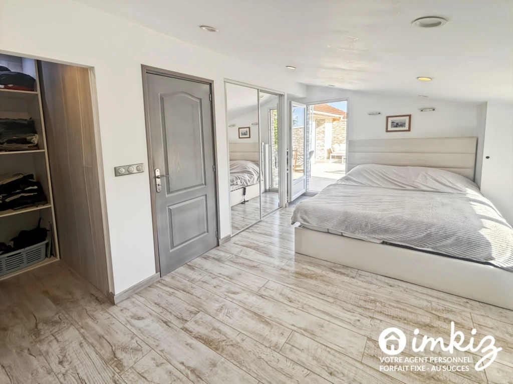 Maison 8 pièces 9