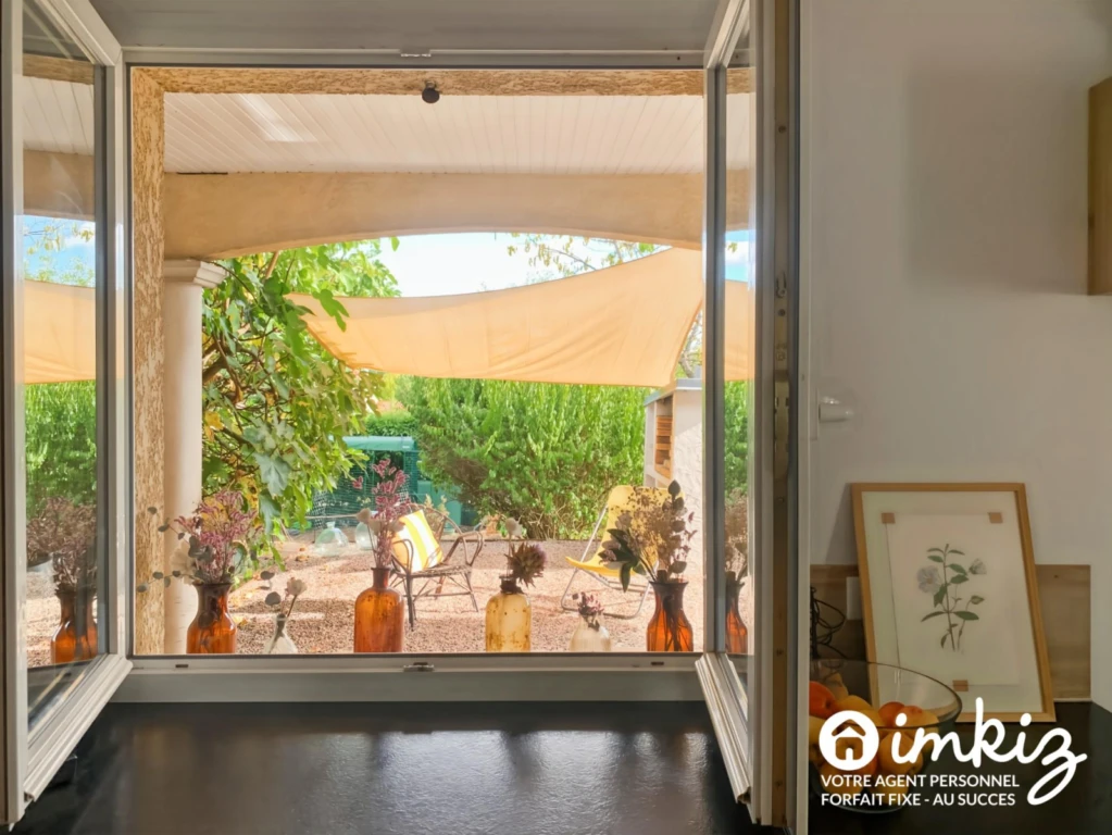 Maison familiale - 5 chambres 10