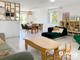 Maison familiale - 5 chambres 1