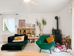 Maison familiale - 5 chambres 2