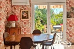 Appartement 3 pièces rez de jardin avec jardinet 3