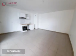 A LOUER  T2 récent centre - ville 3