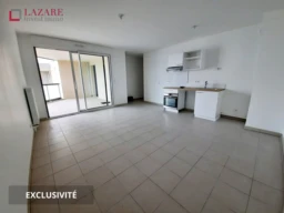 A LOUER  T2 récent centre - ville 1