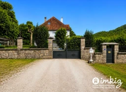 RARE - 5 appartements - Ermitage St Roch 1