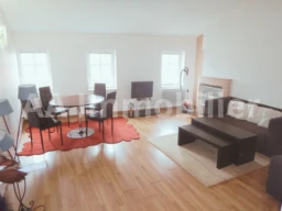 Salon séjour