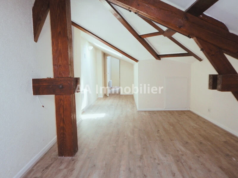 Chambre du bas Photo 2