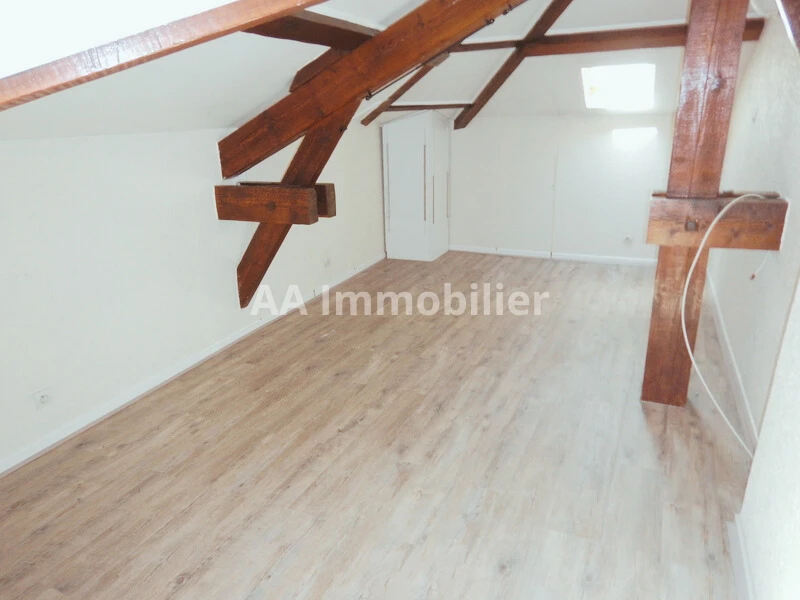 Chambre du bas Photo 1
