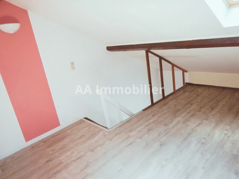 Chambre du Haut Photo 1