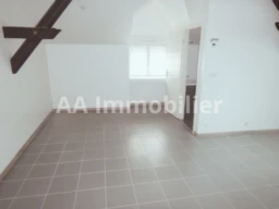 Pièce à vivre