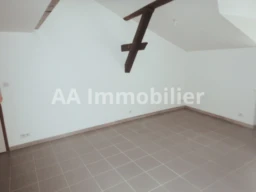 Pièce à vivre