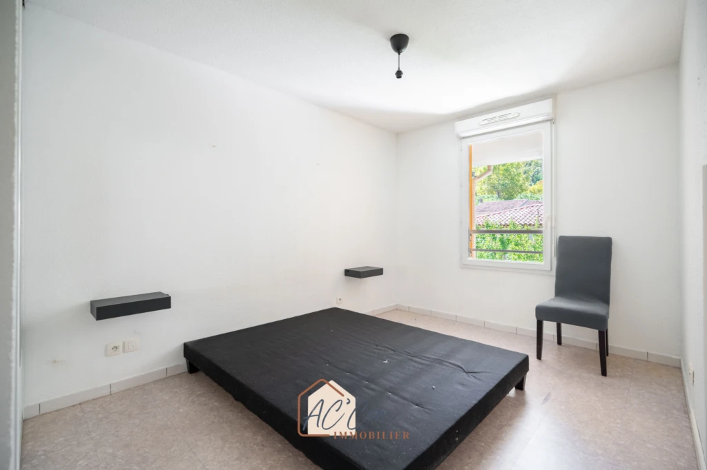 Chambre 1