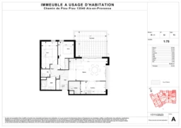 APPARTEMENT NEUF TYPE 3