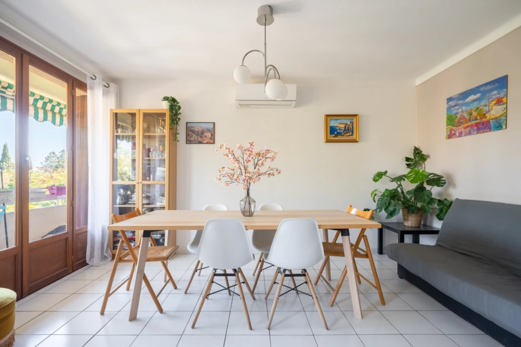 Salle à manger