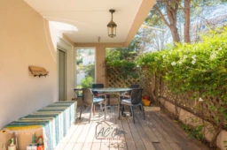 Terrasse 11.81m2