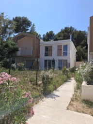 VILLA DUPLEX TOIT TERRASSE