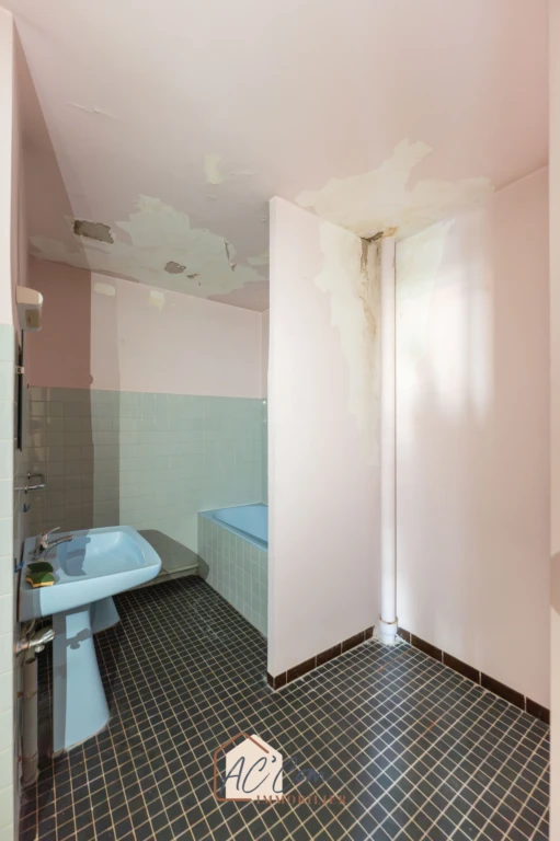 Salle de bain