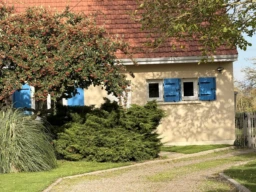 Maison principale