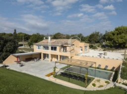 La Villa