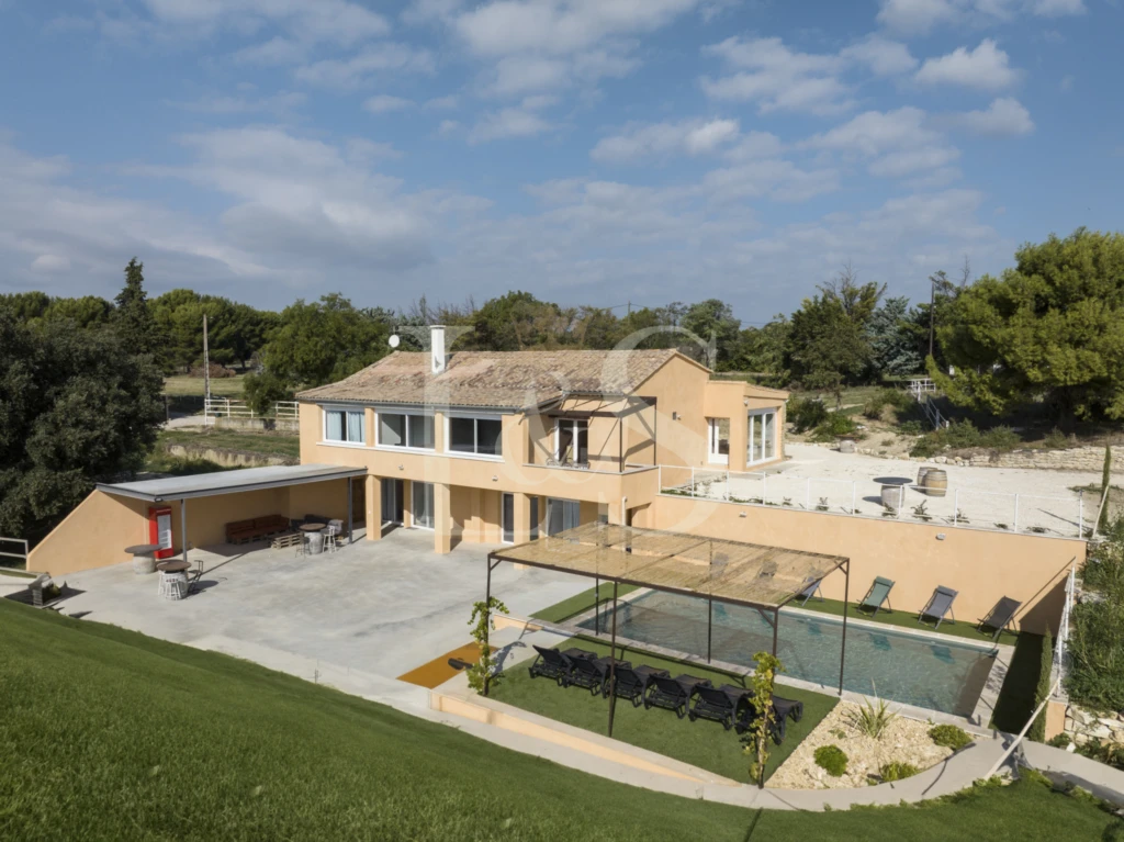 La Villa