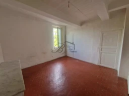LA BASTIDE DES JOURDANS, terrain de 134 m2 non attenant CONSTRUCTIBLE