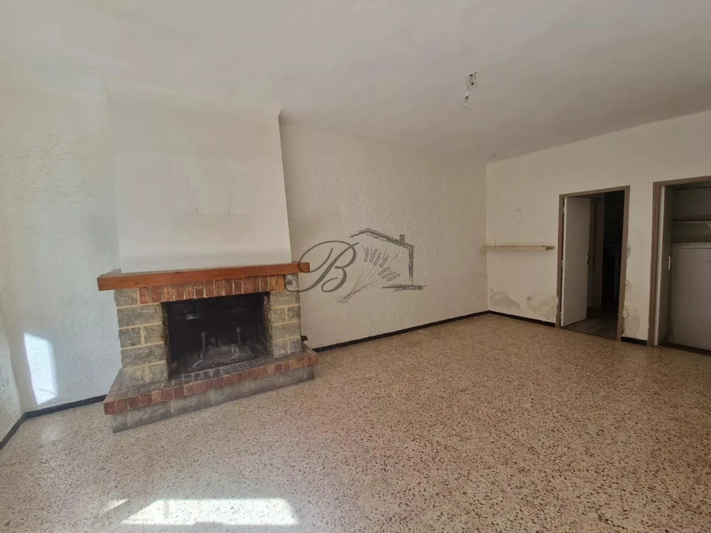 LA BASTIDE DES JOURDANS, chambre