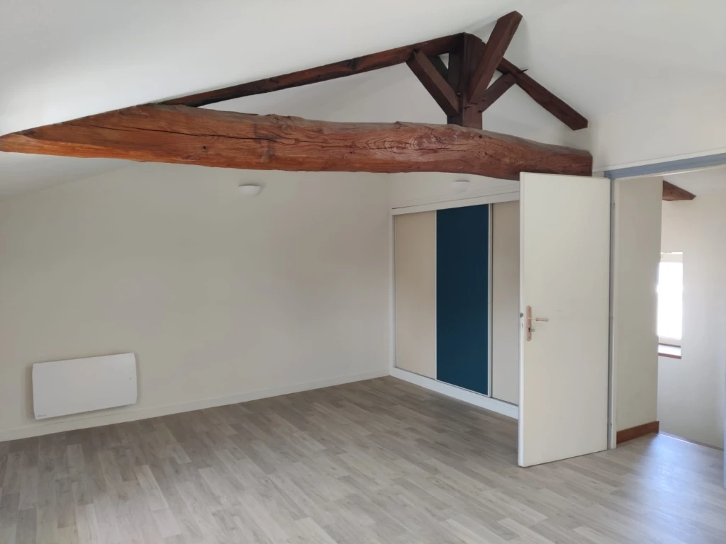 Appartement T2