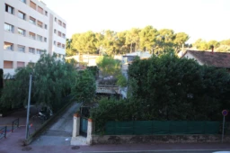 VUE SEJOUR