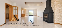 Salon séjour
