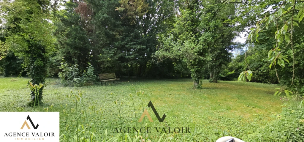 jardin