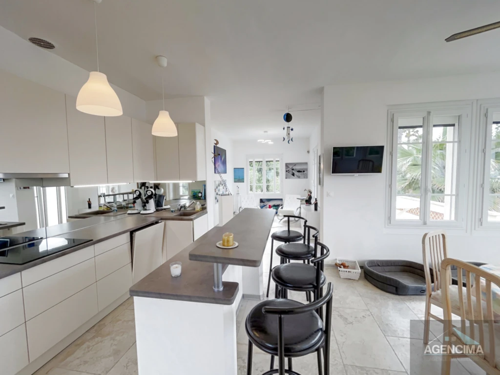 cuisine du haut