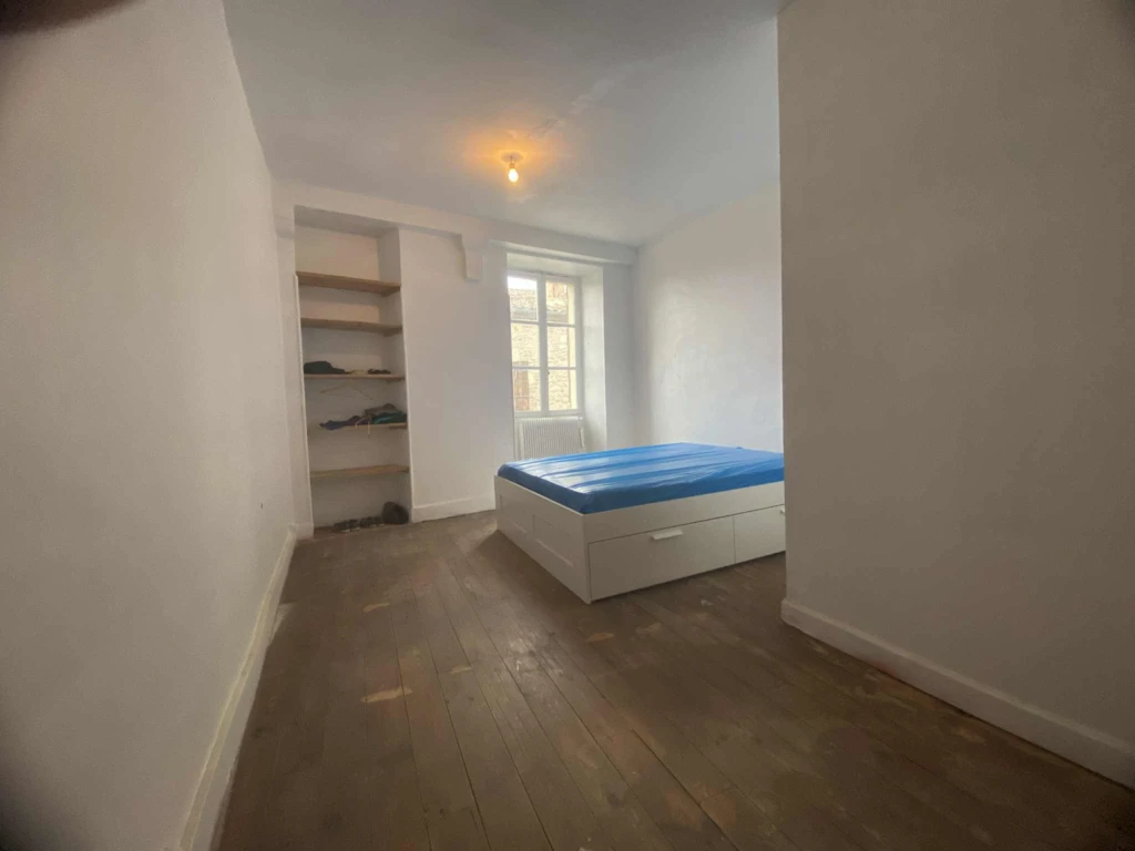 Chambre 1 - étage