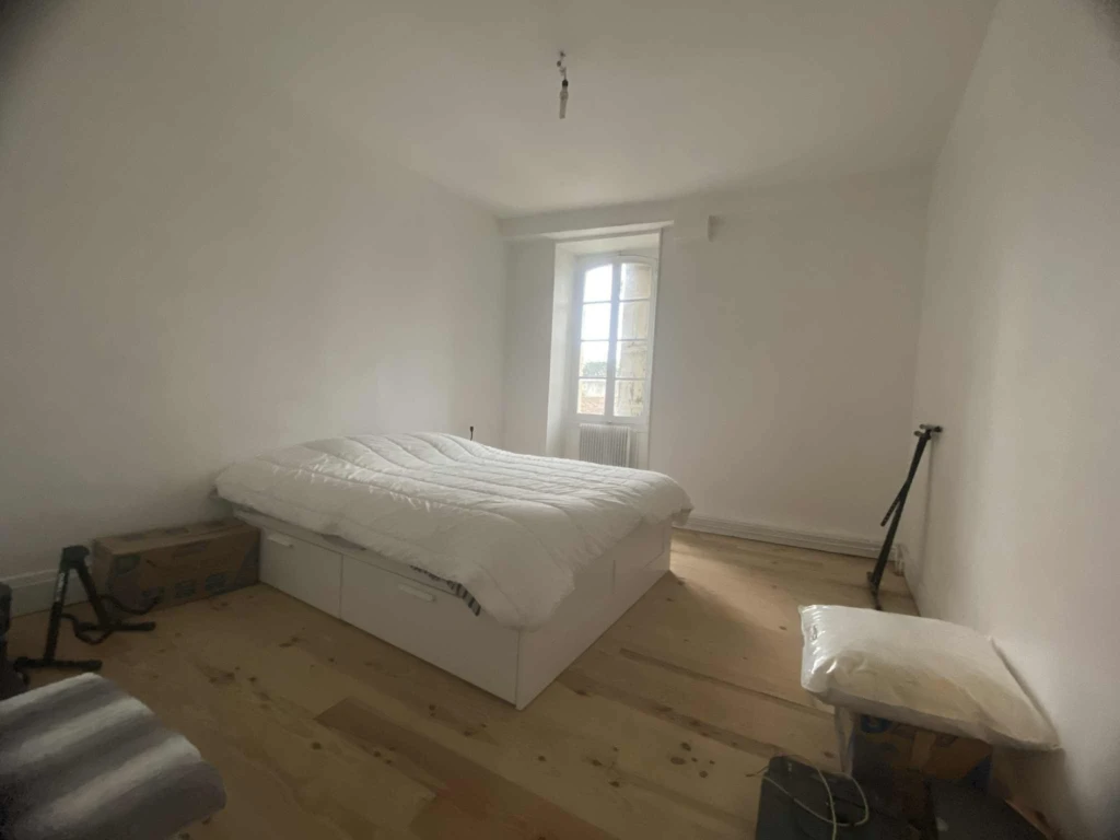 Chambre 3 - étage