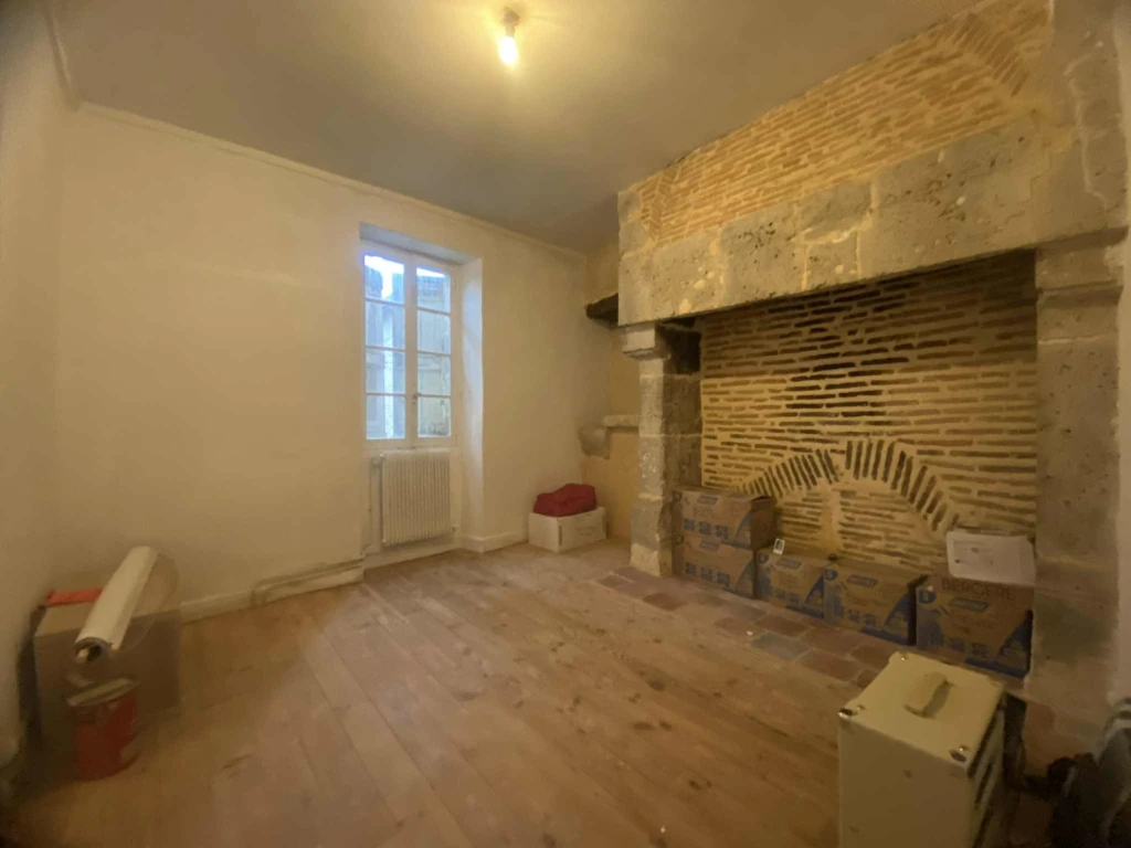 Chambre 2 - étage