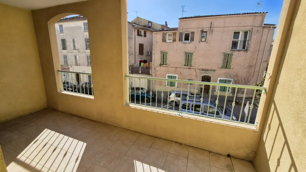 BALCON CUISINE