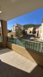 BALCON SEJOUR