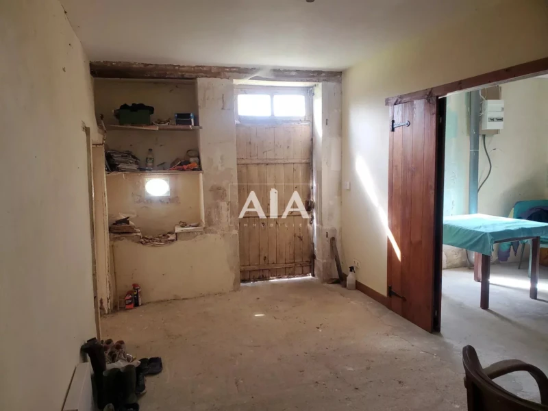 Play room