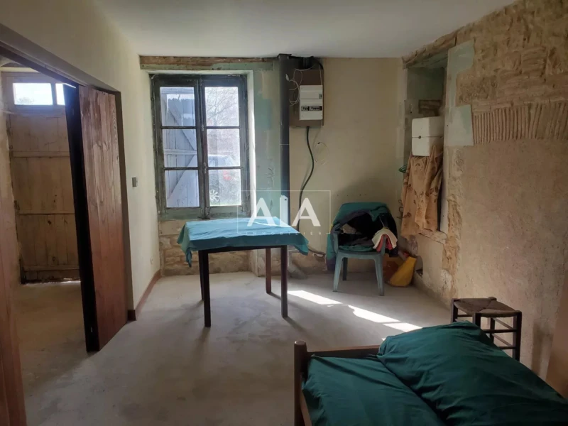 Living-room