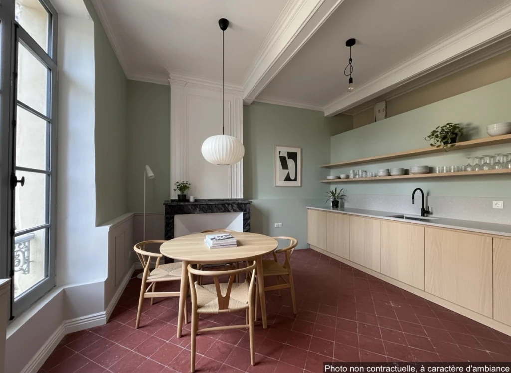 idée décoration non contractuelle