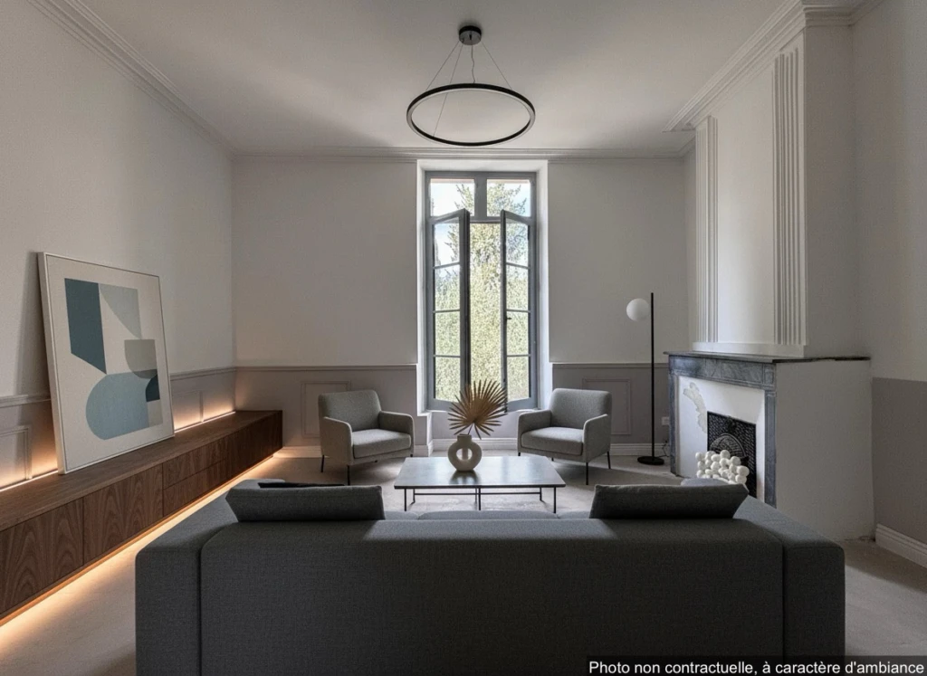 idée décoration non contractuelle
