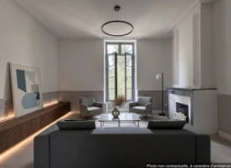 idée décoration non contractuelle