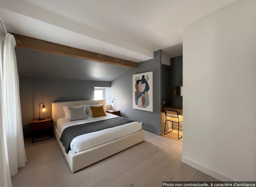 idée décoration non contractuelle