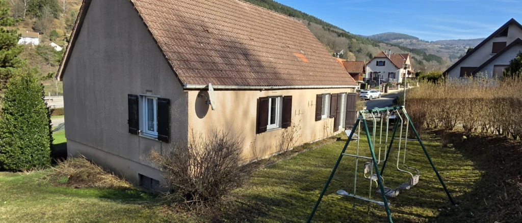 Face Sud/Ouest