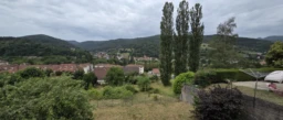 Vue panoramique