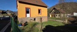 Façade Sud   jardin
