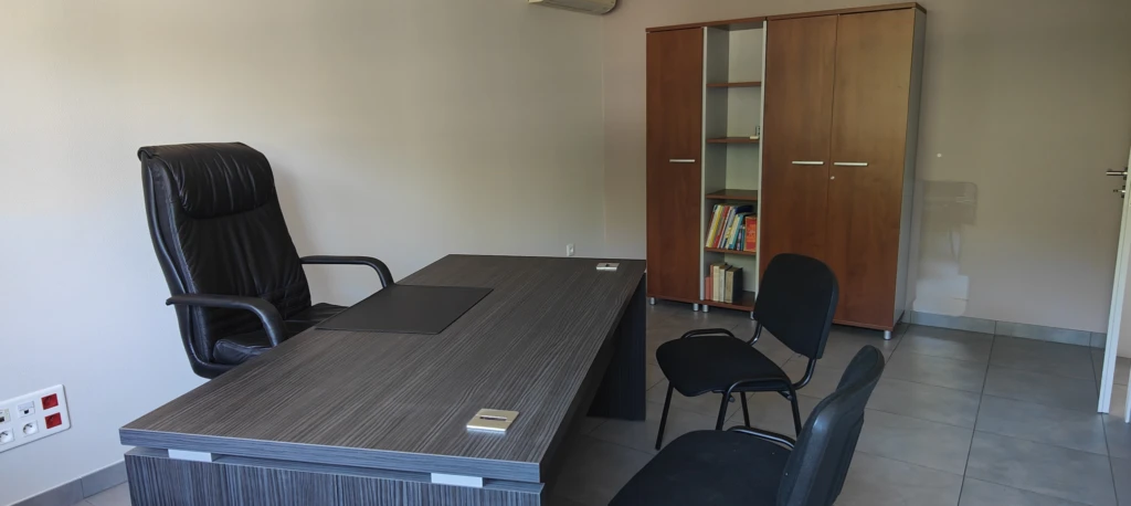 Bureau 1 = 16.75 m2