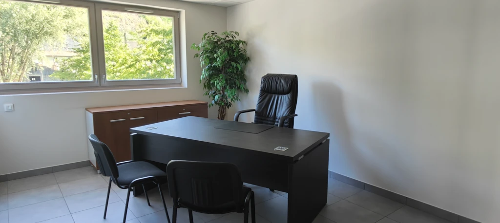 Bureau 1