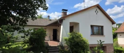 Façade Sud/Est