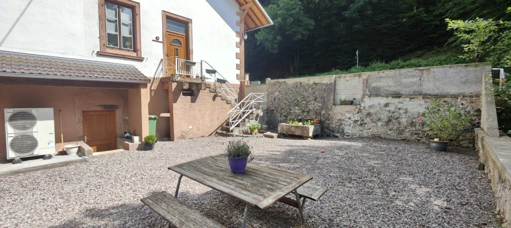 Terrasse Sud